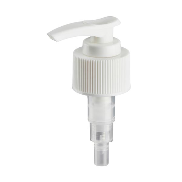 Hot Sale 28/415 Plastic Lotion Pump,gel Dispenser Pump,cosmetic Atomizer Lotion Pump with Different Head