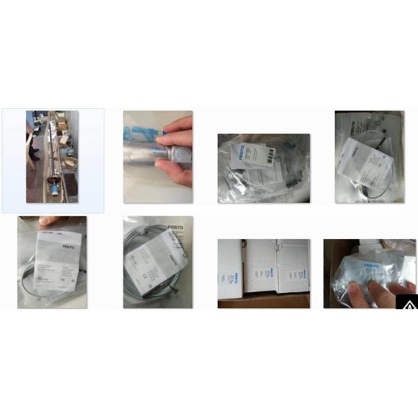 1/4 1/8 Pneumatic Solenoid Valve Original Festo Solenoid Valve NBSANMINSE MFH