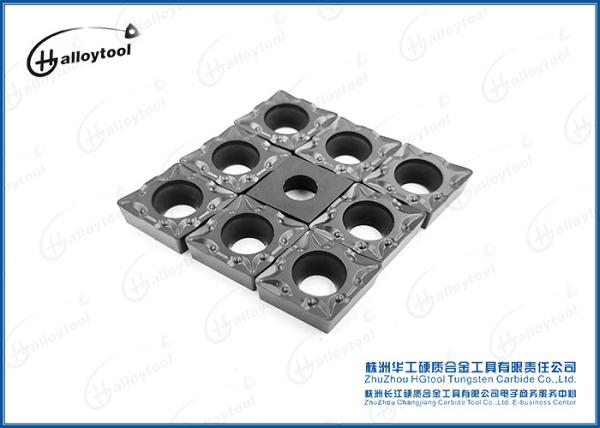 Tools CNC Insert Carbide Manufacturer CCMT120408