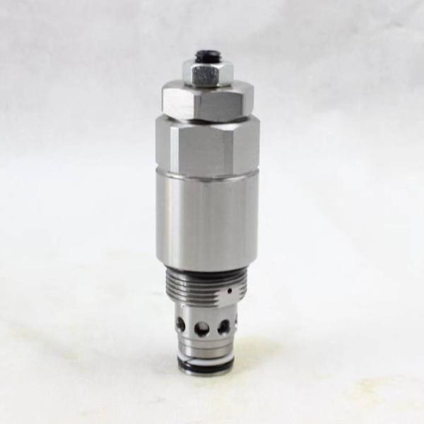 DH150-7 Sub-Gun Safety Valve Relief Valve  Excavator Control Valve