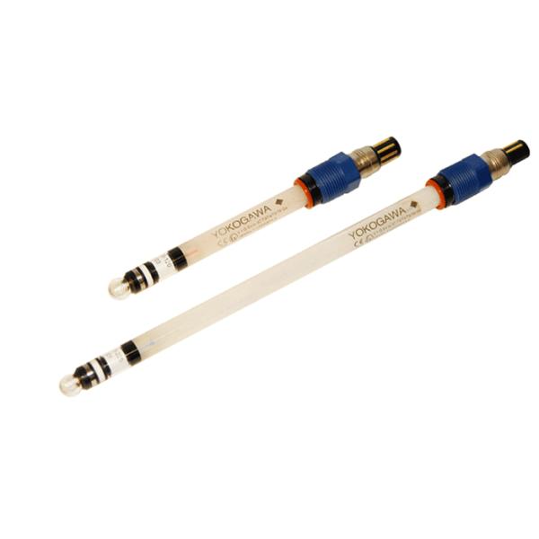 SC25V pH Sensor with Pt1000 Integration and Temperature Sensor for Accurate pH 7 Measurement