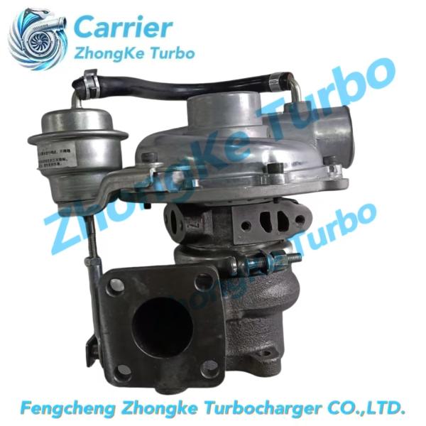 RHF5 Turbo VB420014 VA420014 VC420014 VD420014 8971397243 8971397242 Turbocharge For Trooper Opel/Vauxhall 4JB1T Engine