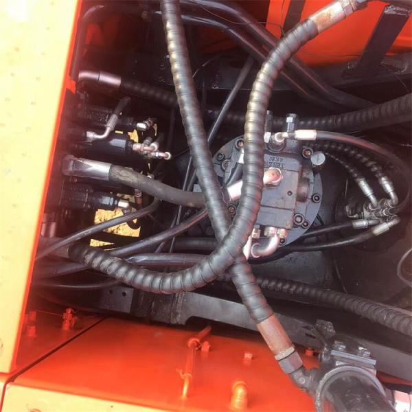 Doosan 300 Dx300lc Dx300lca Dh300 Excavators Large Crawler Digger 30 Ton Made In Korea