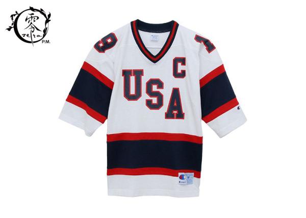 Custom Name Number Gym Youth Sports Apparel , Jersey Fitness Bodybuilding Athletic Workout