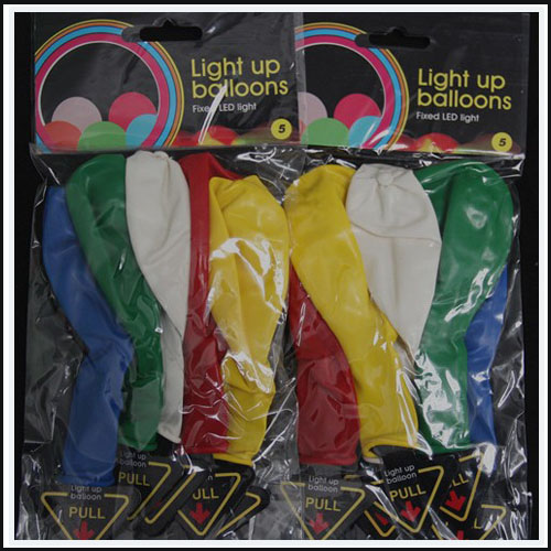 Christmas Celebration Glow Stick Party Dance Festival Gift