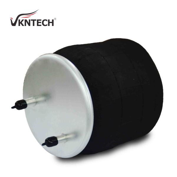 Ressorts de suspension d'air de Firestone W01-358-6262 Contitech 9 10-17.5 P 831 VKNTECH 1K6262