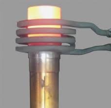 equipo de calefacción de inducción 220V 16kw de alta frecuencia con Constant Current