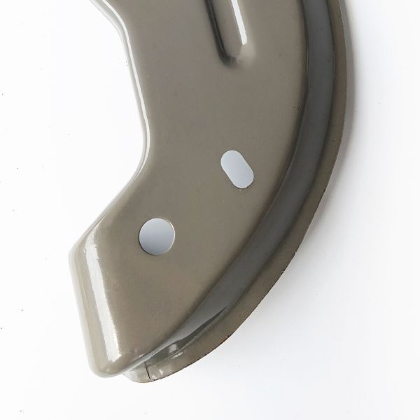 1100383-SO-A Suitable for the Front Fender Bracket of the Tesla Model 3 Automobile Front Fender Support Bracket