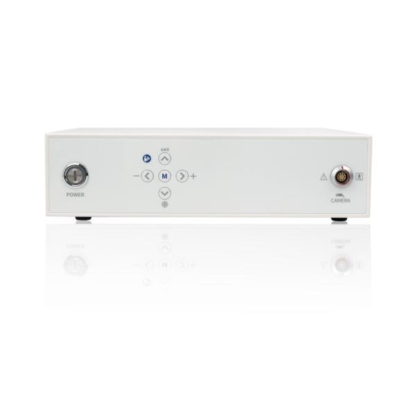720P Rigid Medical Endoscope Camera System for ENT Nasal Rigid Endoscope Professional Grade