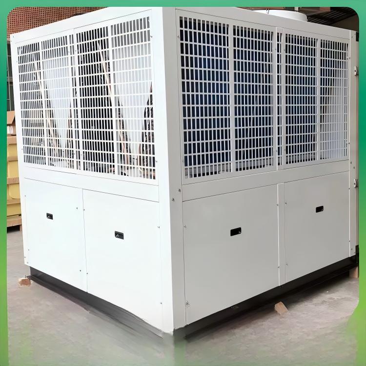 Multifunctional Rooftop Packaged Unit 3 Ton Air Conditioning AC For Composite Air Treatment