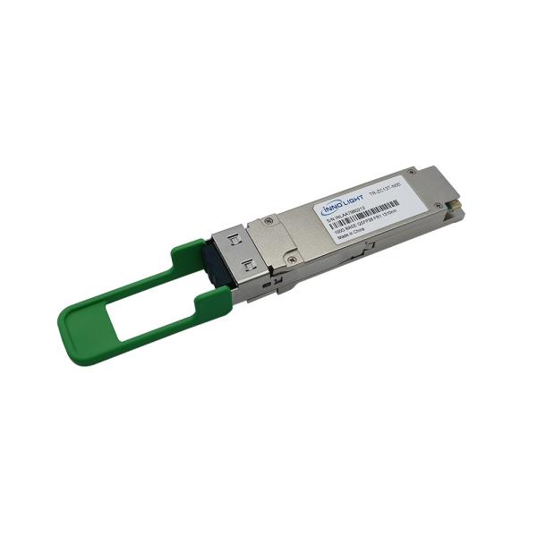 1310nm Original SFP Module 100Gbps QSFP28 TR-ZC13T-N00 Innolight