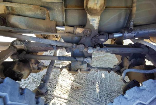 QY100K-1 100 tonnes de grue pour camions Xg Service après-vente Envoyer une demande si nécessaire