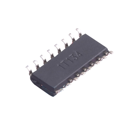MAX202IDR IC Electronic Components Линейные драйверы и приемники