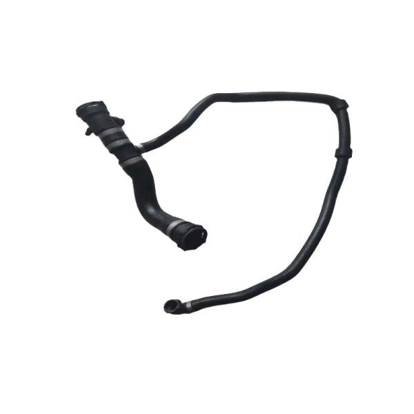 Radiator Coolant Water Hose For BMW N20 F30 F31 Engine N52 B30 530 OE 17127619255 Car Cooling Systems Accessory
