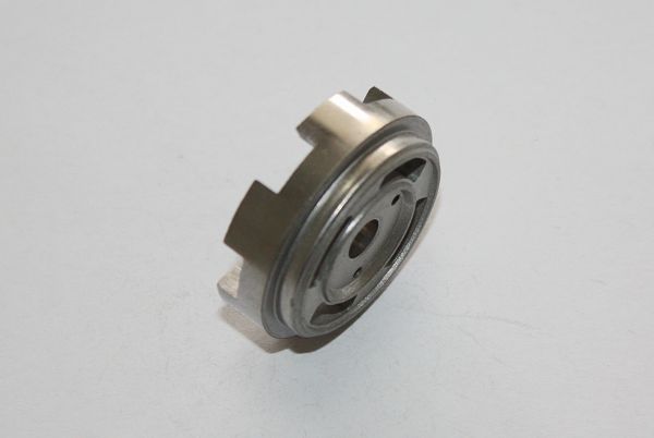 Изготовленный на заказ Fe – c – продукты порошковых металлургий Cu сотрясает клапан с педальным управлением амортизатора