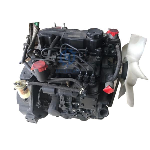 Pièces complètes de Diesel Assy For Diesel Assembly Engine d'excavatrice de Huilian S3L2