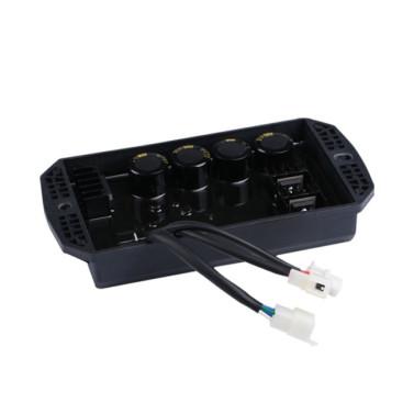 GX 620 2V77 Generator Voltage Regulators 8.5kw-15kw Maintenance Parts