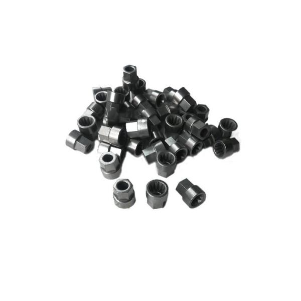 Genuine Wanan 22.5 Bus Brake Caliper Adjuster VIE22.5K-3501129 International Standard Bus Spares