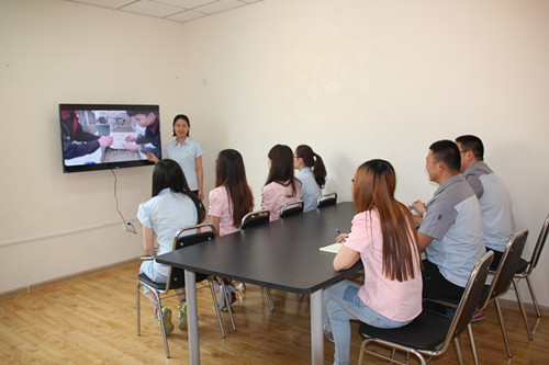 Tianjin Mikim Technique co.，Ltd.