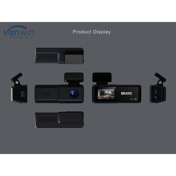 Мини 120 ° широкоугольный диктофон AHD 1080P с поддержкой GPS