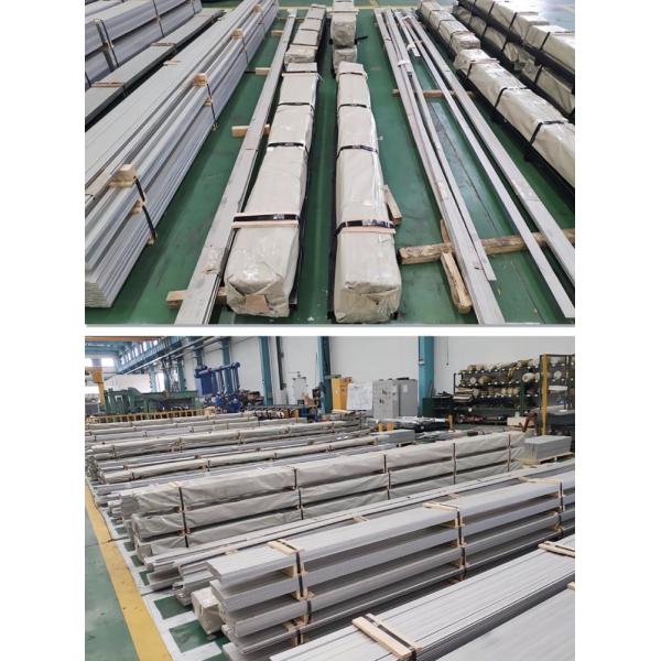 Reasonable Price 8Mm201 202 304 316 430 2101 Stainless Steel Flat Bar Polished stock
