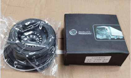 Запасная часть тележки комплекта для ремонта ZF8098-XLB Sinotruk Howo механизма управления рулем ZF8098