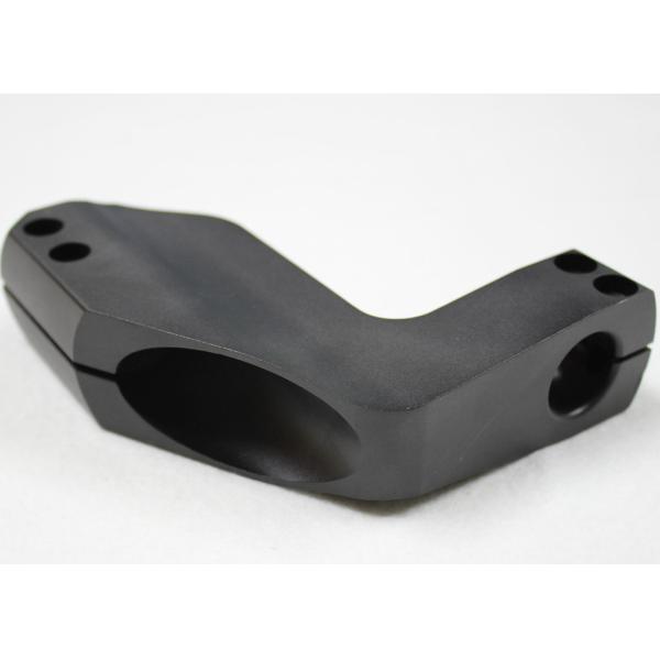 Rapid CNC Prototype Machining , CNC Machine Parts Metal Machining Services