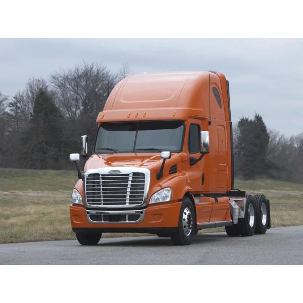 американское зеркало RH Kenworth нагрева электрическим током T680 T880 частей тележки 24V бортовое