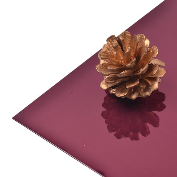 1000mm 304 лист нержавеющей стали зеркала 6K 8K для домашней гостиницы декоративной