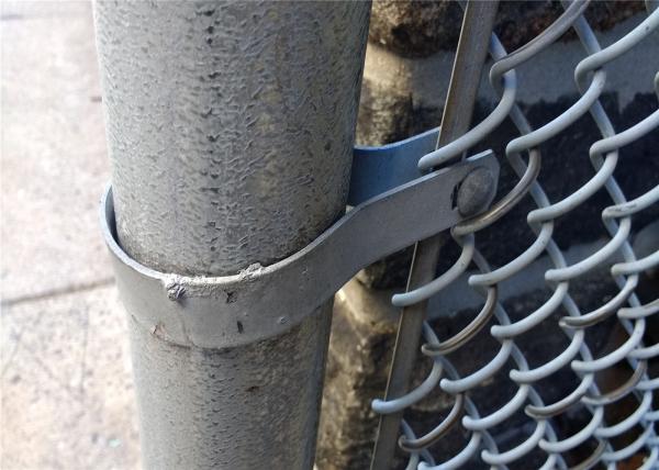 Hot Sale Chain Link Fence Made In China/ Chain Link Fence Manufacture