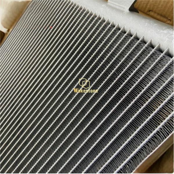 A/C Condenser Radiator For Liugong Excavator CLG905 906 907 908 C913E 915D Cooling System Parts