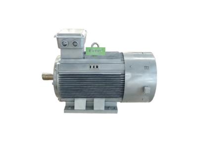 alternador 5KW de baixa velocidade 15KW 20KW 25KW 30KW do gerador de turbina eólica 10KW