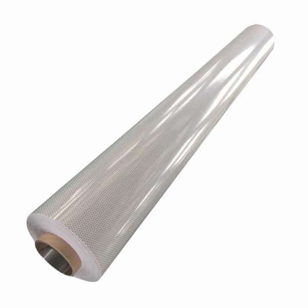 High Intensity Reflective Vinyl Sheeting Film For Traffic Signs