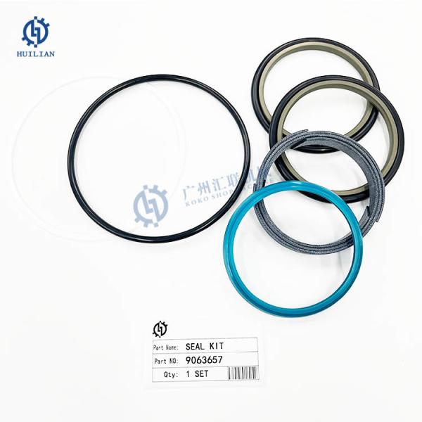 9063359 9063657 9154141 9156961 9170257 9599621 10288768 94026659 94027034 Cylinder Seal Kit For Liebherr Excavator