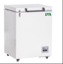 Minus 25 Degree 100L High Quality Upright Biomedical Chest Freezer Open Top