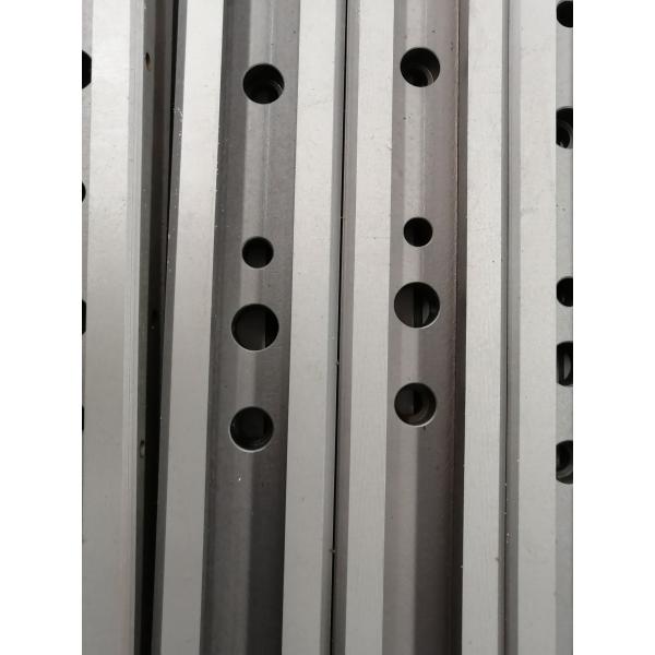 Wear And Corrosion Resistant Sandblasting Extruder Machine Parts Die Plates
