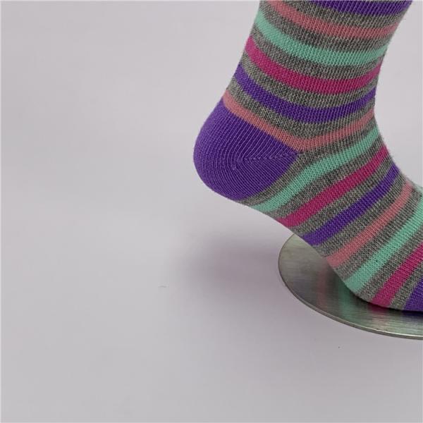 Cotton Knitted Slouch Socks Casual Winter Socks for Children Beauty Designer Girls