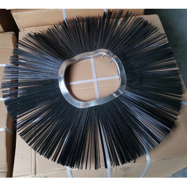 255*813mm/162*560mm/205*660mm/165*610mm/130*508mm Construction Brooms Rotary Sweeper Brushes