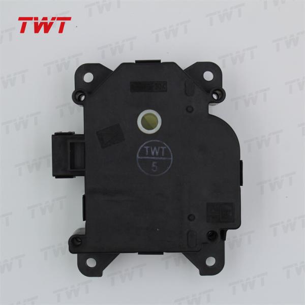 Actuador de aleta de mezcla de puerta de calefacción/aire acondicionado TWT para coche 87106-33220 DENSO Número OEM 063700-8330 Compatible con Toyota Camry 2002-2006