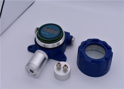 Princípios da detecção do PID dos equipamentos de monitoração do gás de Bromomethane CH3Br