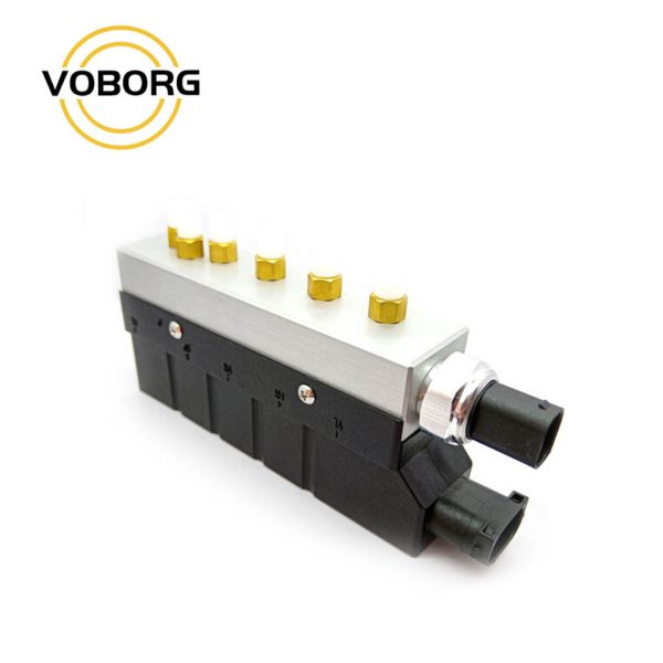 A2203200258 Air Suspension Valve Block for Mercedes W220