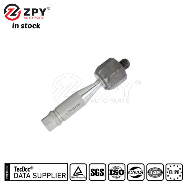 ZPY 4E0419821A Steering Tie Rod End for Audi VW Porsche