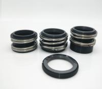 Anel feito à máquina Elastomeric do selo mecânico do tamanho 25mm do eixo Mg1