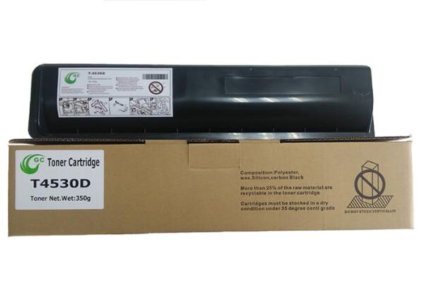 E-Studio 255 / 305 Toshiba Black Toner Cartridge T - 4530 12000 Pages