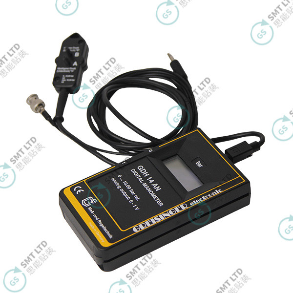 Original New ASM/SIEMENS SMT Machine Spare Parts 00313523-01 AIR PRESSURE TESTER UNIT with 1-7 Days Lead Time