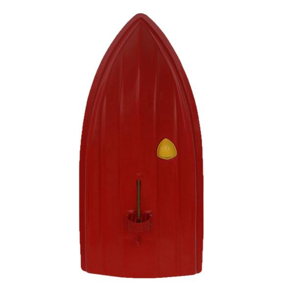 fishing bait boat HYZ-70A wireless RC fish finder bait boat