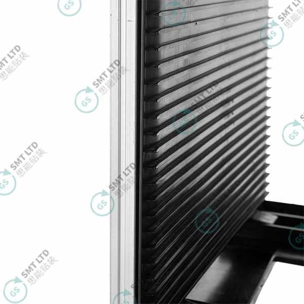 GSCJ-8301A-1 PCB Magazine Rack with 355 x 315 x 320 mm Size 25 Slots and Adjustable Width 85-250 mm for SMT Automatic Loading and Unloading