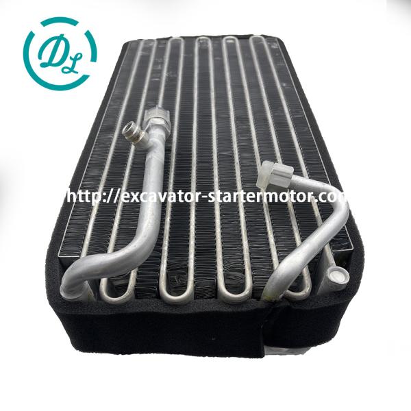 Évaporateur de climatisation pour chargeur à roues 11007372 11104083 Volvo L150E