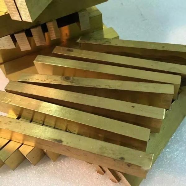 Plate Brass Copper Sheet Metal 36 X 36 4' X 8' 2400 X 1200 2000 X 1000