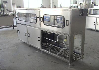 Premuim 5 gallon bucket drinking water filling machine , Bucket Filling Machine